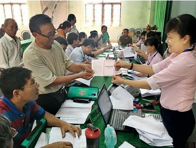 Điều kiện để được cấp bù lãi suất vay của Ngân hàng Chính sách Xã hội