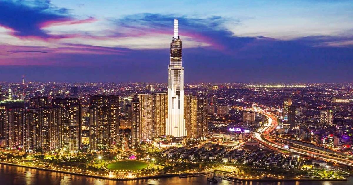 Tiềm năng phát triển của Việt Nam được Golden Gate nhắm tới