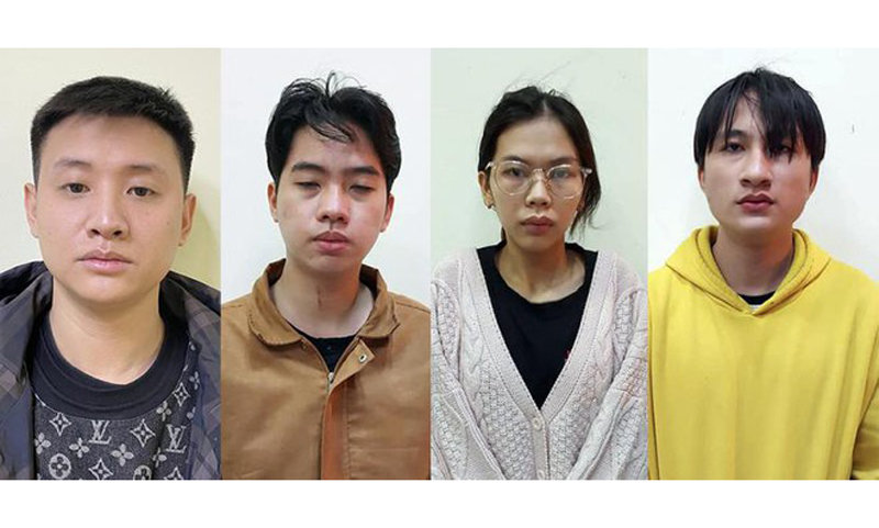 Phá đường dây làm giả căn cước công dân, hộ chiếu, bắt đối tượng cầm đầu
