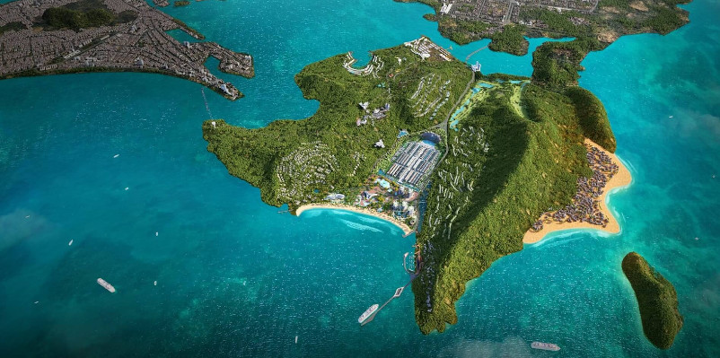 Phân tích lý do nên mua Merryland Quy Nhơn trong năm 2022?