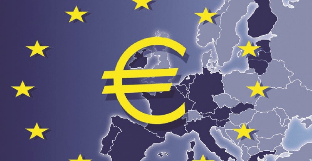 Khu vực đồng Euro ghi nhận lạm phát chạm mức cao kỷ lục