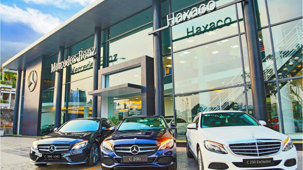 Haxaco tạm dừng chào bán cổ phiếu cho cổ đông hiện hữu