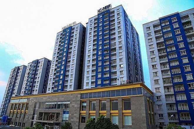 CII tiếp tục công cuộc thoái vốn tại NBB