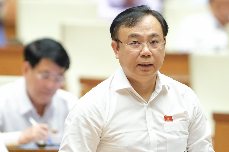 Kéo dài thí điểm xử lý nợ xấu: Đại biểu lo “tạo ra một thứ bao cấp cho thị trường tín dụng”