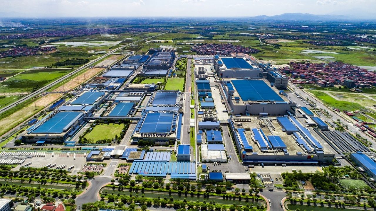 Những điều kiện cần có để chuyển đổi khu công nghiệp sang phát triển khu đô thị - dịch vụ