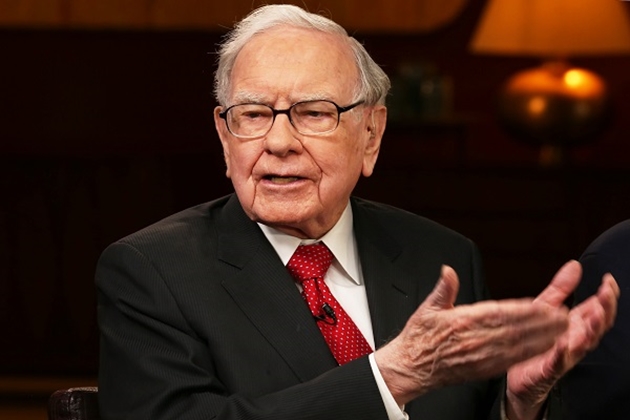 Lý giải nguyên nhân Warren Buffett - nhà đầu tư không chú trọng tới công nghệ lại chi gần 5 tỷ mua cổ phiếu HP