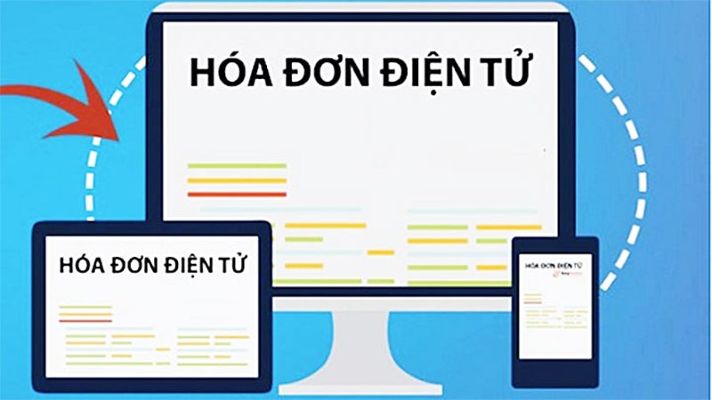 92,6% tổng số doanh nghiệp trên cả nước đã triển khai hóa đơn điện tử