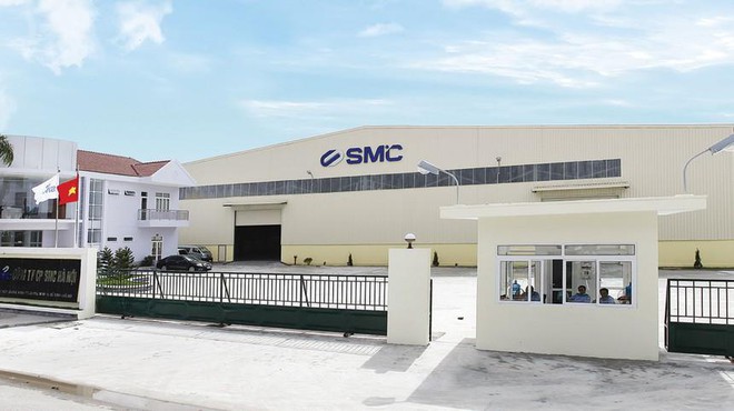 Hơn 12 triệu cổ phiếu được SMC phát hành để chi trả cổ tức 2021
