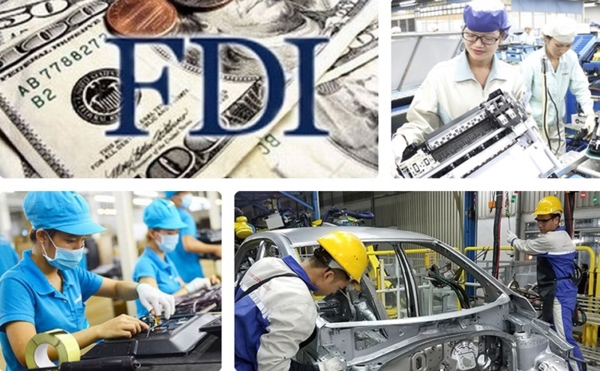 Phê duyệt chiến lược hợp tác đầu tư nước ngoài giai đoạn 2021 - 2030