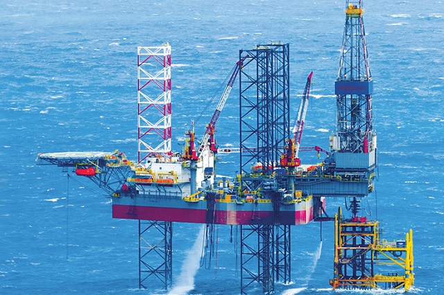 PVD niêm yết bổ sung để chi trả cổ tức 2019 và 2020