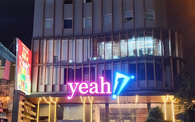 Yeah1: Xuất hiện danh sách ứng viên đề cử làm thành viên HĐQT