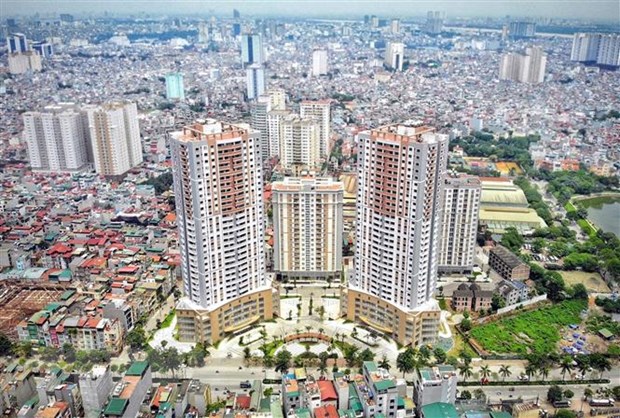 10 kiến nghị giúp thị trường bất động sản phát triển minh bạch, lành mạnh