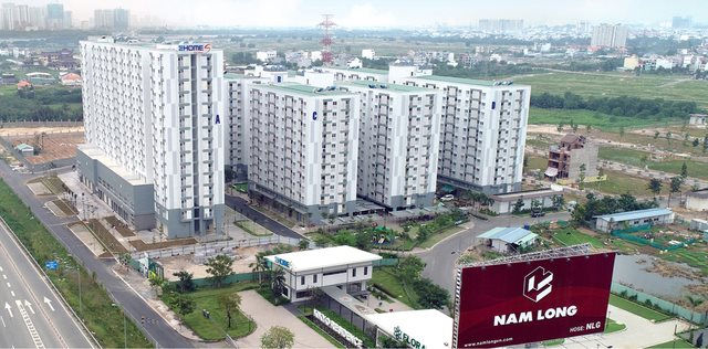 Con trai Chủ tịch Đầu tư Nam Long thoái một phần vốn tại NLG