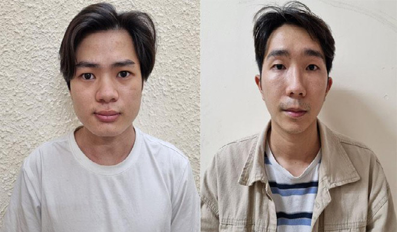 Giả danh nhân viên đăng nhập vào trang quản trị giao hàng để lừa đảo