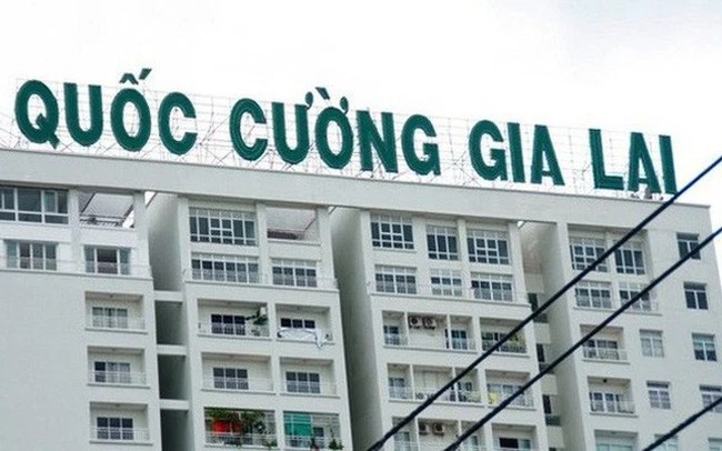 Quốc Cường Gia Lai bị xử phạt và truy thu thuế khoảng 2,3 tỷ đồng