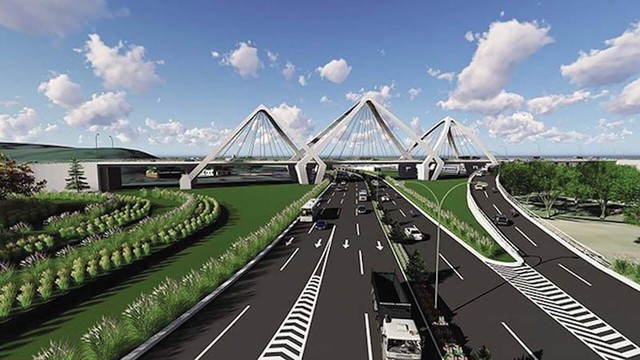 Cần có cơ chế đặc thù khai thác quỹ đất hai bên đường vành đai