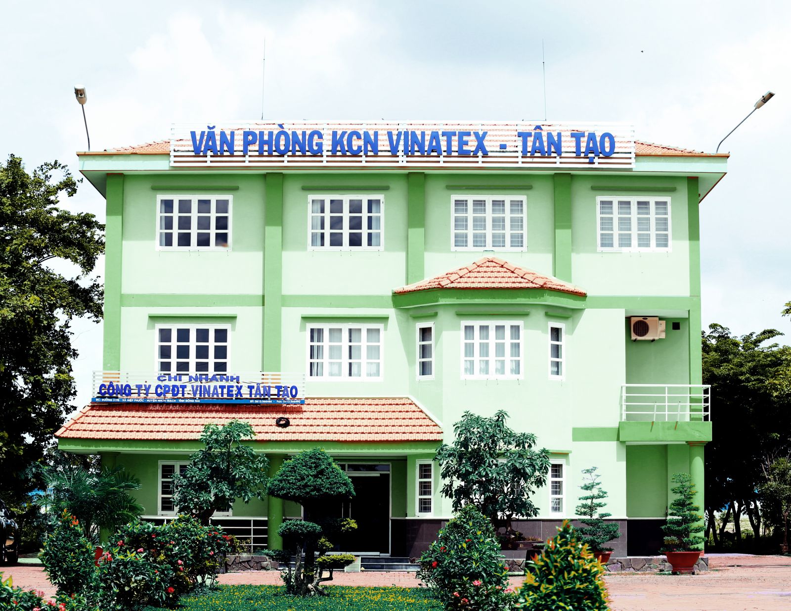 Công ty của con gái Chủ tịch Kinh Bắc tăng vốn chủ sở hữu tại KBC