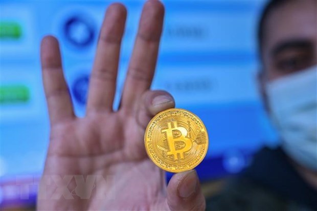 Nhiều hãng bán lẻ tại Mỹ ủng hộ thanh toán bằng tiền điện tử