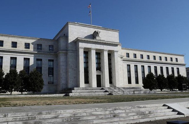 Lạm phát cao phủ bóng cuộc họp chính sách của FED