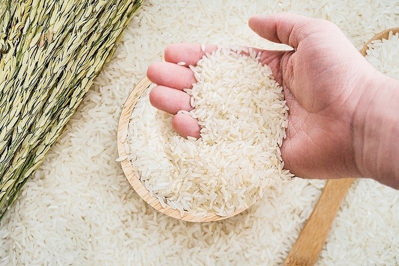 Giá gạo toàn cầu có thể tăng vọt trong thời gian tới