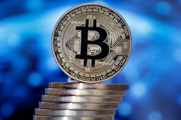 Bitcoin rớt giá thảm