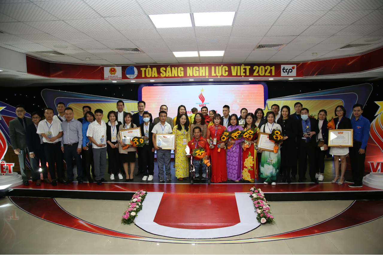 Chương trình “Toả sáng nghị lực Việt” năm 2022 nhận hồ sơ đến 25/7