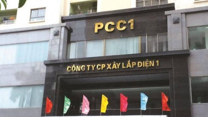 Cổ phiếu được khuyến nghị ngày 15/6: PC1, PLX, BAF