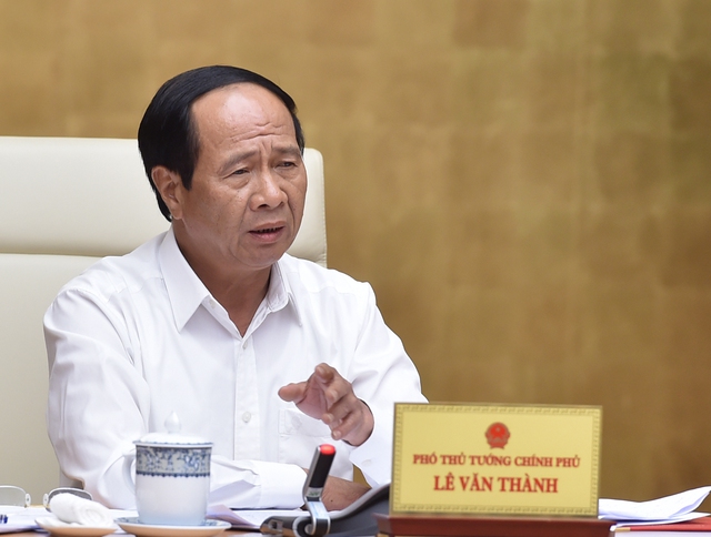 Dự án cao tốc Bắc - Nam: Phó Thủ tướng yêu cầu Bộ GTVT rút kinh nghiệm!