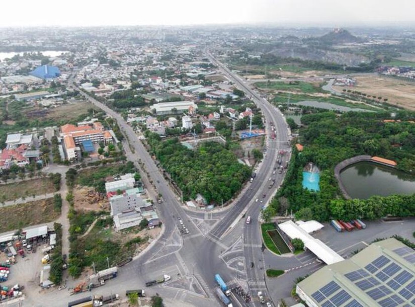 TP HCM yêu cầu rà soát, điều chỉnh quy hoạch phù hợp với dự án tuyến đường Vành đai