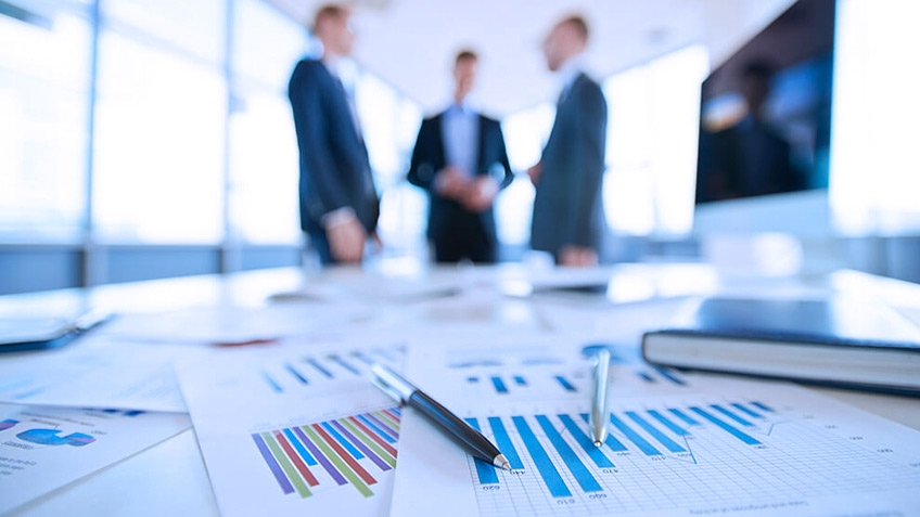 Doanh nghiệp đăng ký thành lập mới tăng mạnh: Dấu hiệu phục hồi kinh tế
