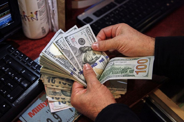 USD tăng mạnh có thể cuốn bay hàng chục tỷ USD lợi nhuận của doanh nghiệp Mỹ
