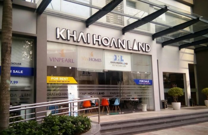 CEO Khải Hoàn Land đăng ký mua 1 triệu cổ phiếu KHG