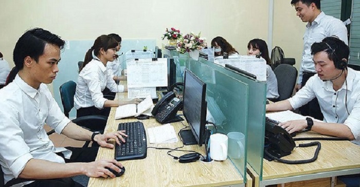 Bổ sung phương thức cấp “sổ đỏ” qua mạng khi chuyển nhượng bất động sản