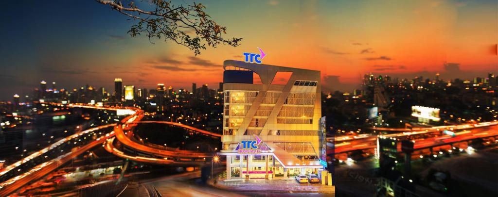 CTCP Đầu tư Tài chính Hoàng Minh mong muốn thoái vốn tại TTC Deluxe Sài Gòn