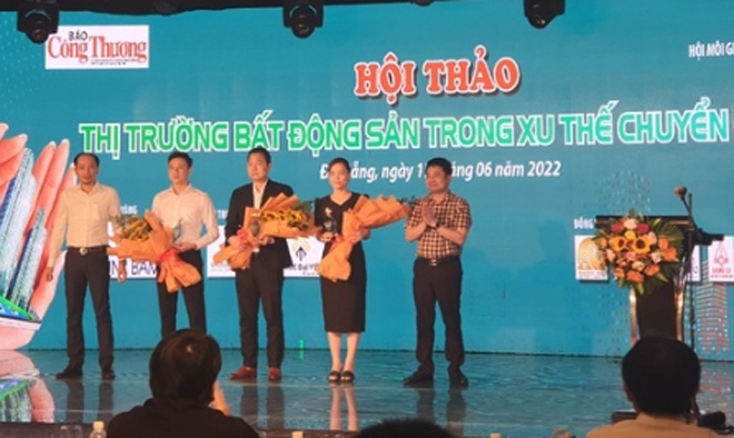 Hạn chế rủi ro, tăng doanh thu nhờ chuyển đổi số trong bất động sản