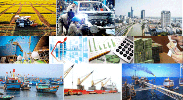 Xây dựng Kế hoạch phát triển kinh tế - xã hội và Dự toán ngân sách nhà nước năm 2023