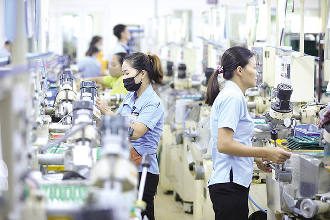 Đến năm 2030, GDP bình quân đầu người đạt khoảng 7.500 USD