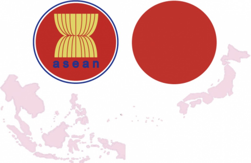 Hợp tác kinh tế - thương mại - đầu tư là trụ cột chính trong quan hệ đối tác ASEAN - Nhật Bản