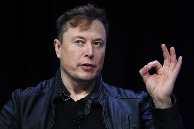 Tỷ phú Elon Musk nhận định kinh tế Mỹ nhiều khả năng suy thoái