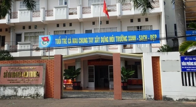UBKT Trung ương yêu cầu kiểm tra dấu hiệu vi phạm tại Cà Mau, Yên Bái
