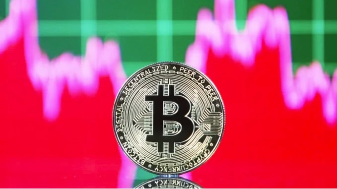 Bitcoin có thể giảm sâu hơn, xuống 13.000 USD?
