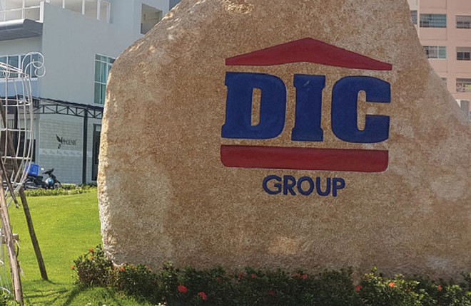 Con trai Chủ tịch DIC Corp đăng ký mua chục triệu cổ phiếu DIG