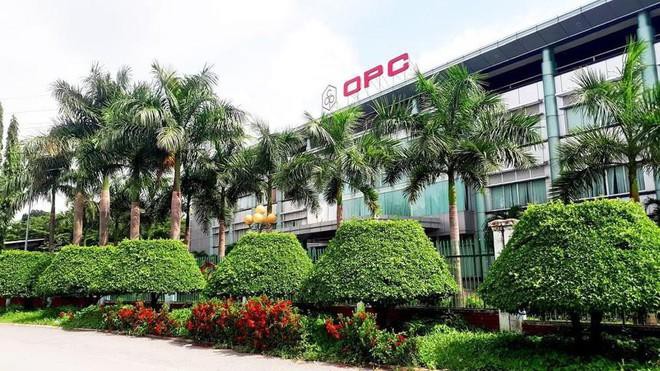 Dược phẩm OPC thông qua kế hoạch thưởng cổ phiếu tỷ lệ 141%