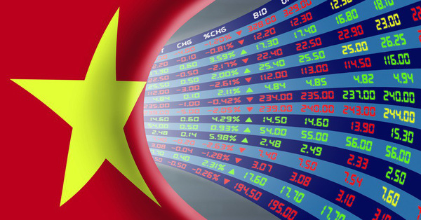 Thiếu “bóng dáng” Việt Nam trong danh sách nâng hạng của MSCI