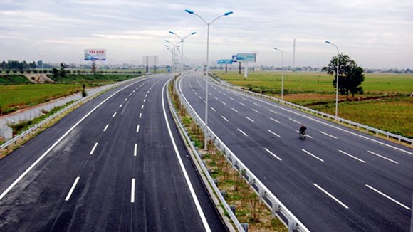 Gần 5.900 tỷ đồng làm cao tốc Cao Lãnh – An Hữu nối Đồng Tháp với Tiền Giang