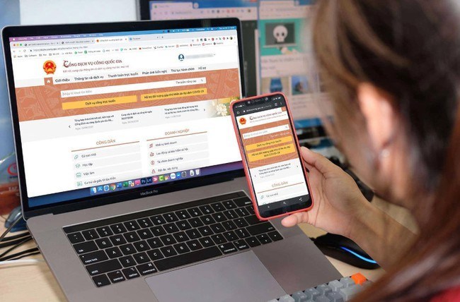 Đánh giá chất lượng phục vụ người dân, doanh nghiệp qua mức độ công khai, minh bạch