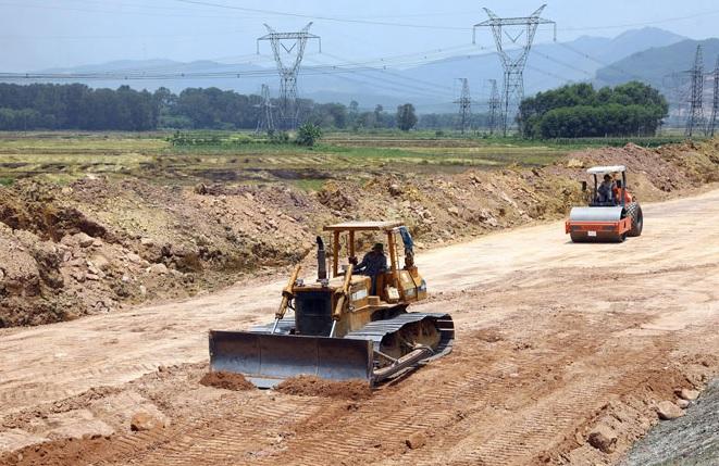 Các địa phương không được tùy tiện ban hành đơn giá, hệ số điều chỉnh giá đất