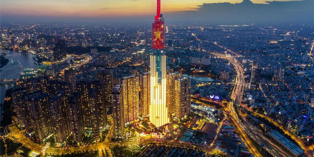 VinaCapital: Sức chống chịu của nền kinh tế Việt Nam đã được cải thiện