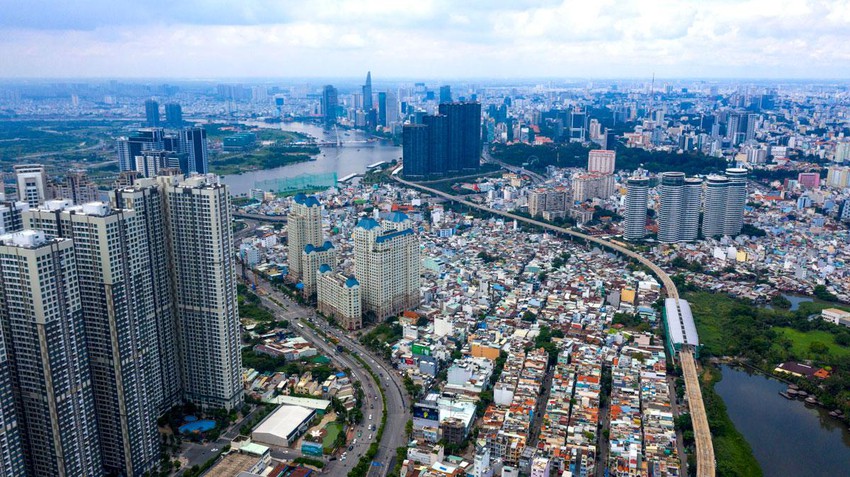 Sẽ đánh thuế cao hơn với người có nhiều nhà, đất