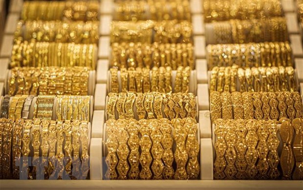 Mỹ: Lệnh cấm nhập khẩu vàng khiến Nga thiệt hại 19 tỷ USD mỗi năm